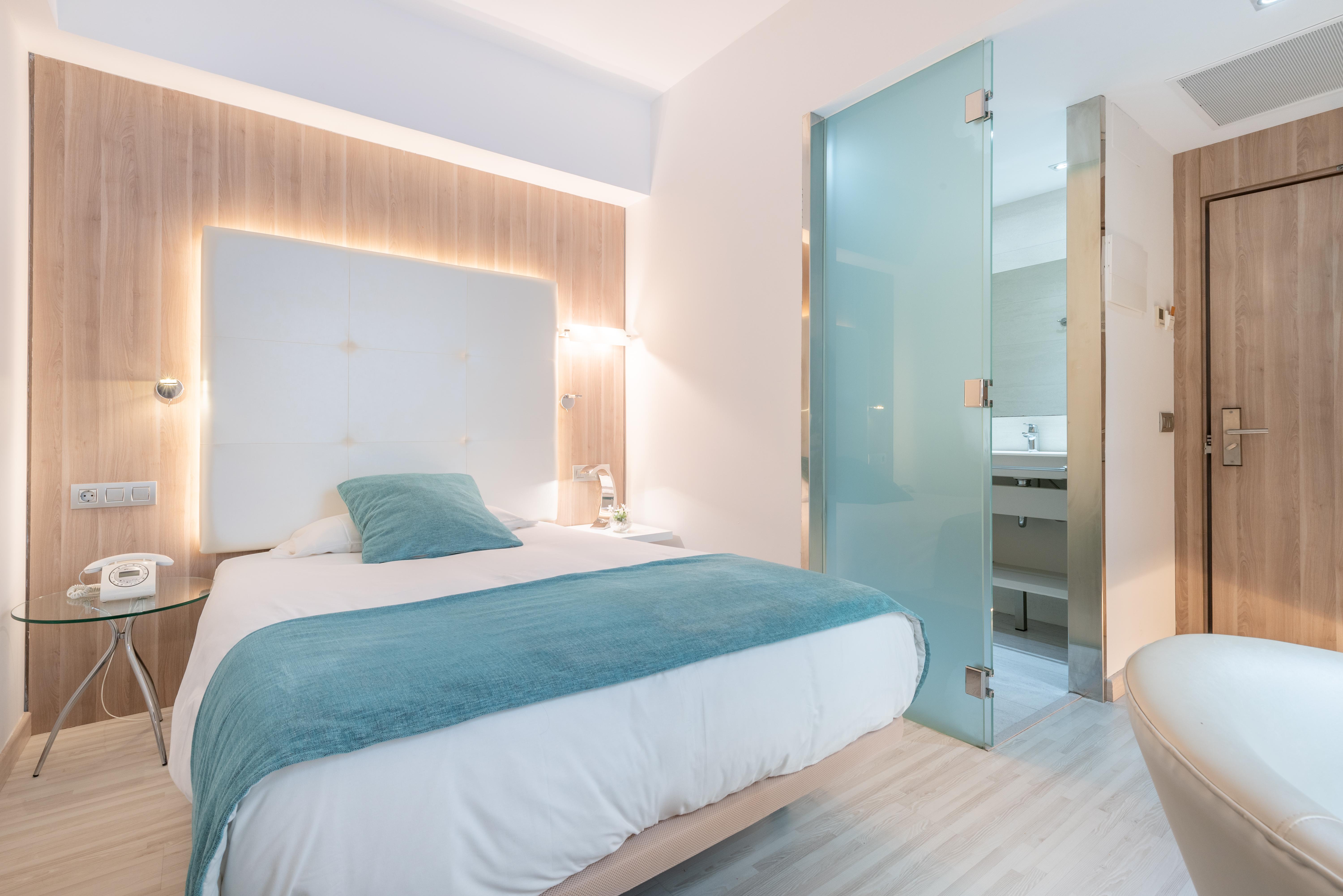 Kyrat Amarac - Adults Only Hotel Cala Millor  Exterior photo