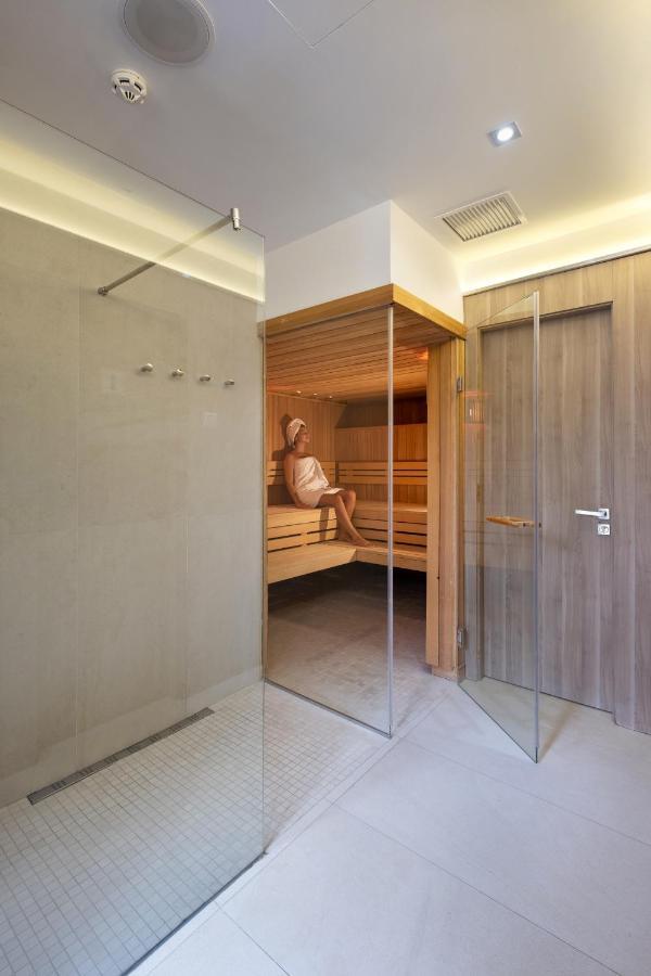 Kyrat Amarac - Adults Only Hotel Cala Millor  Exterior photo